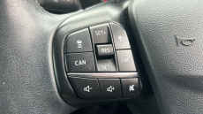 Ford Fiesta 1.0 EcoBoost 125 Titanium X 3dr Petrol Hatchback